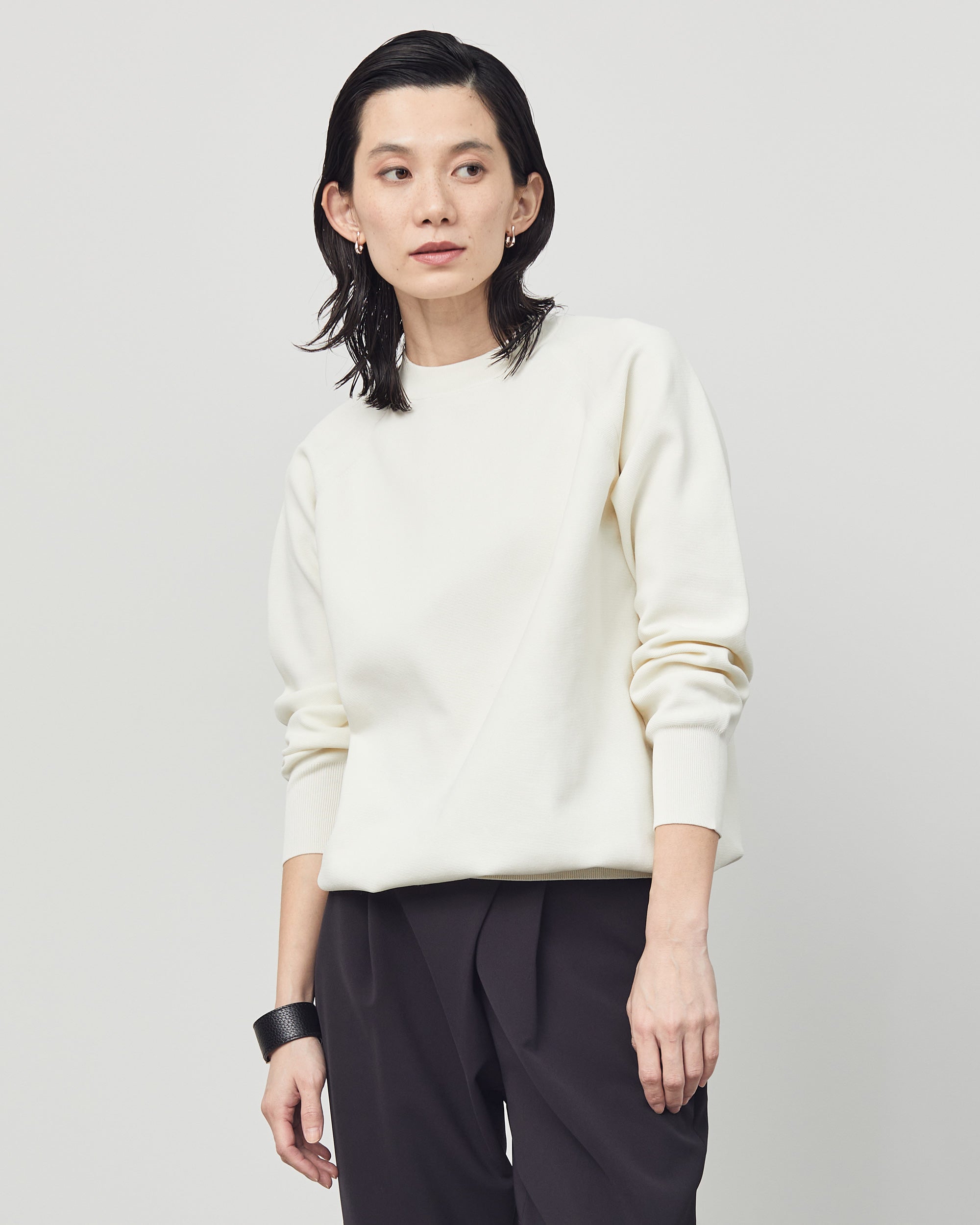 モデル:174cm サイズ:M