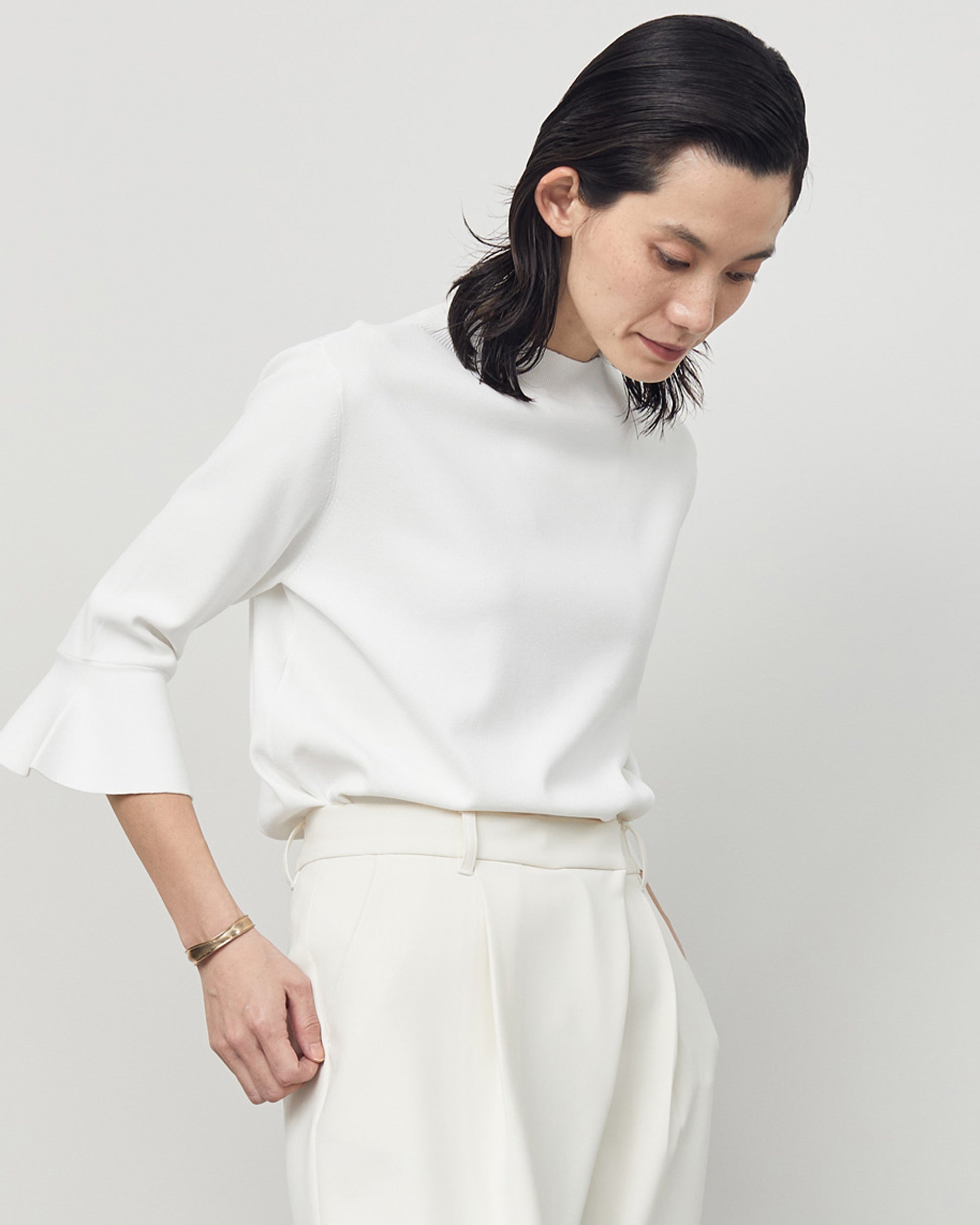 モデル:174cm サイズ:M