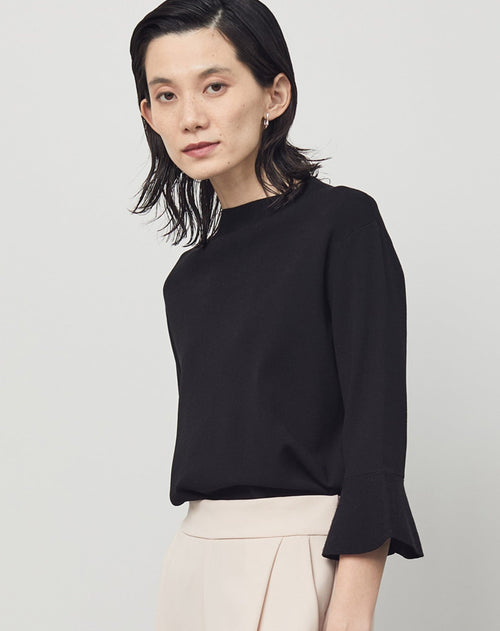 モデル:174cm サイズ:M