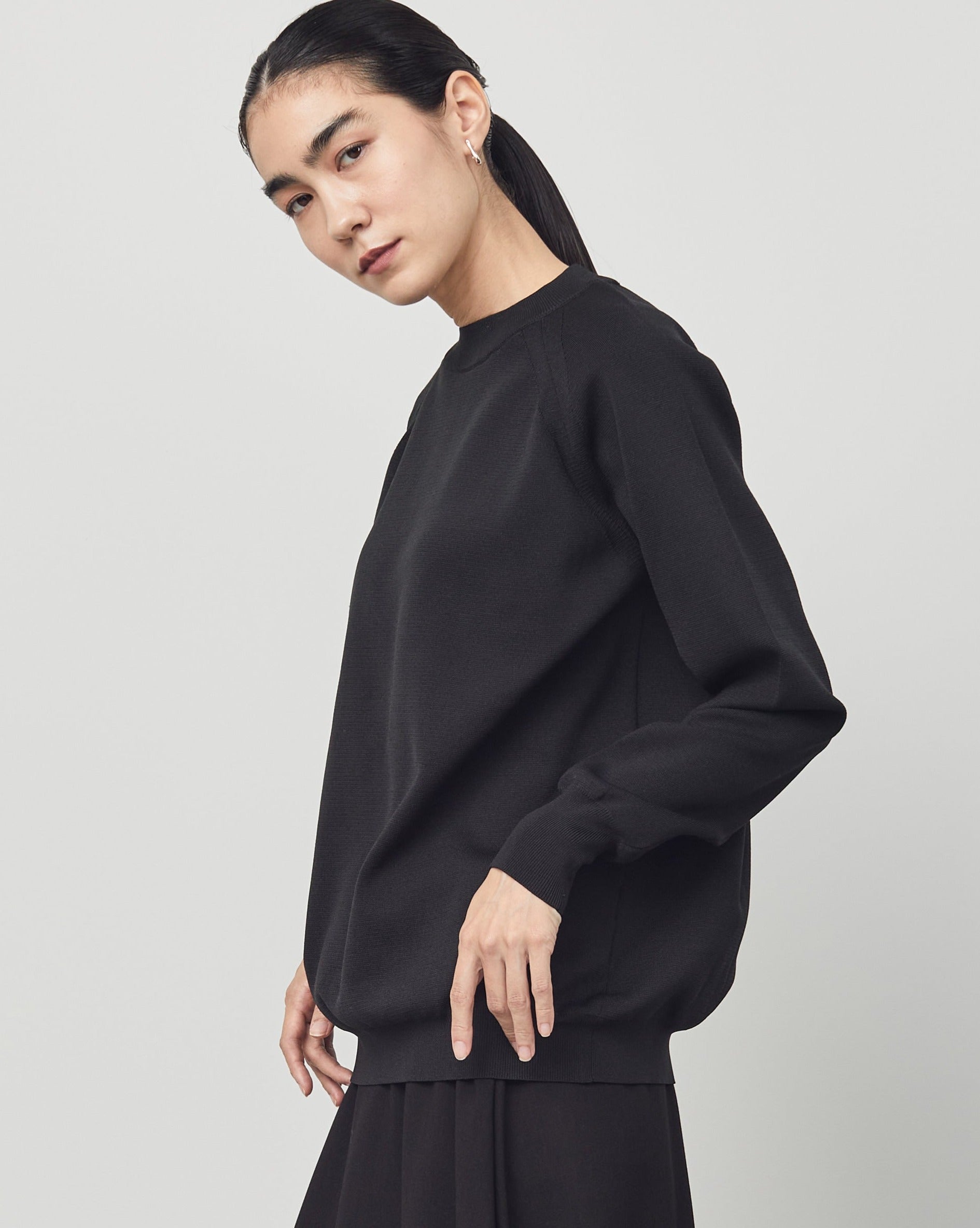 モデル:173cm サイズ:M