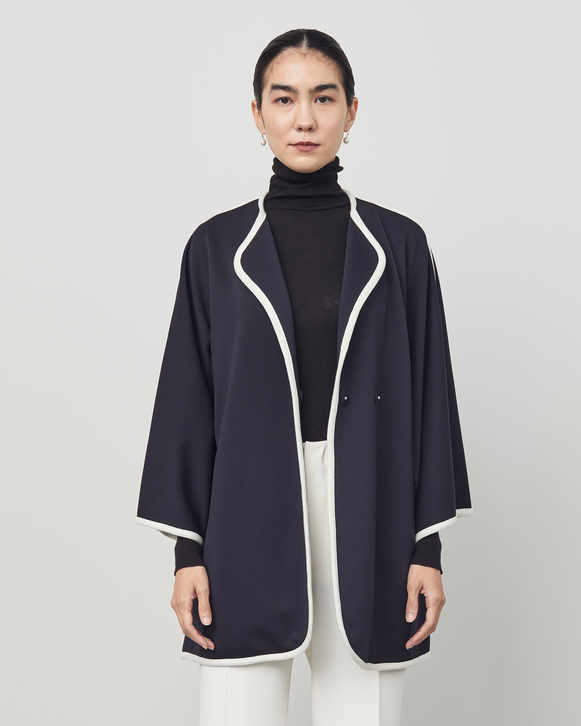 パイピングケープ