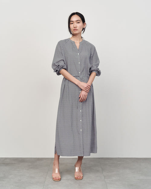 モデル:171cm サイズ:TALL