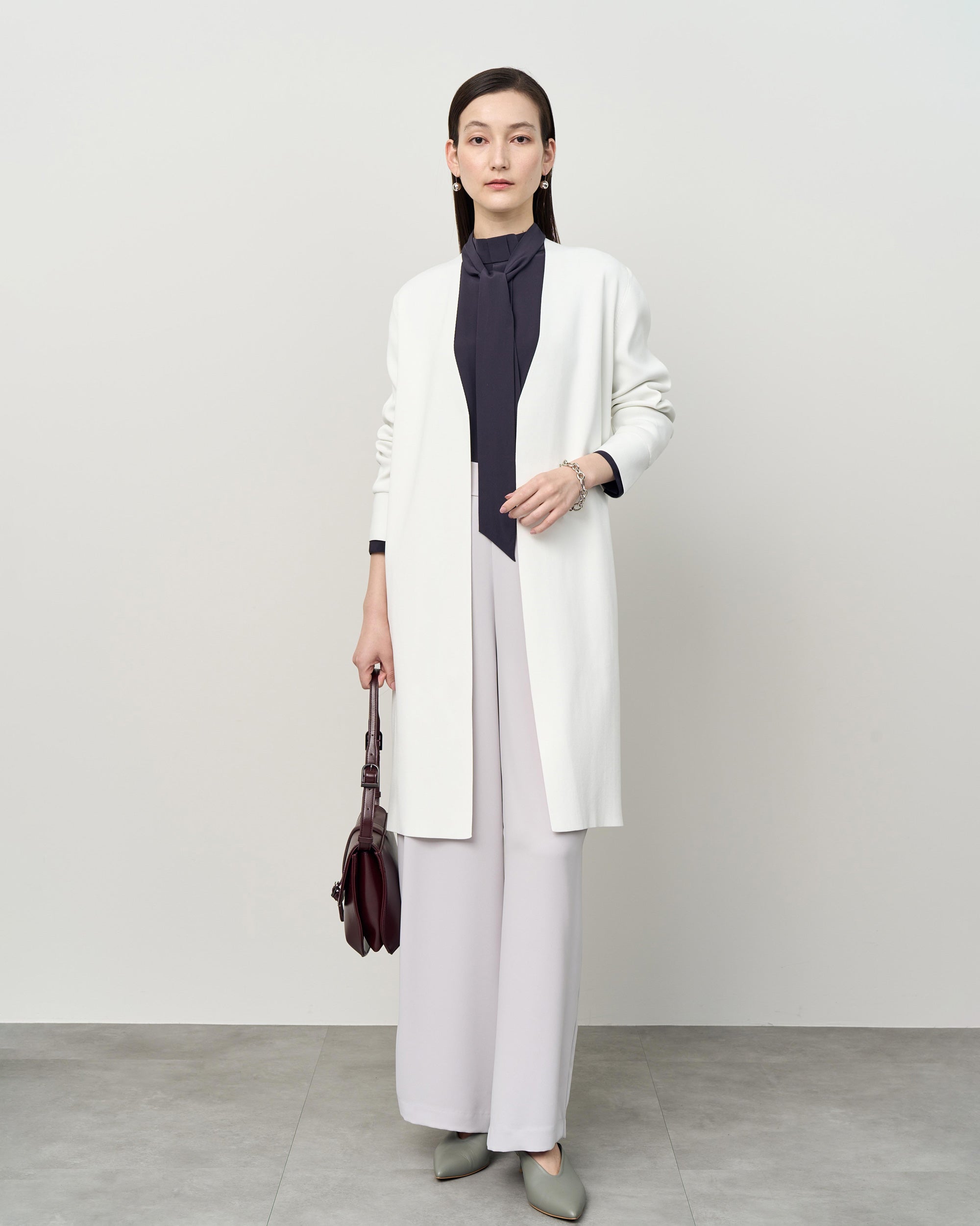 モデル:170cm サイズ:TALL