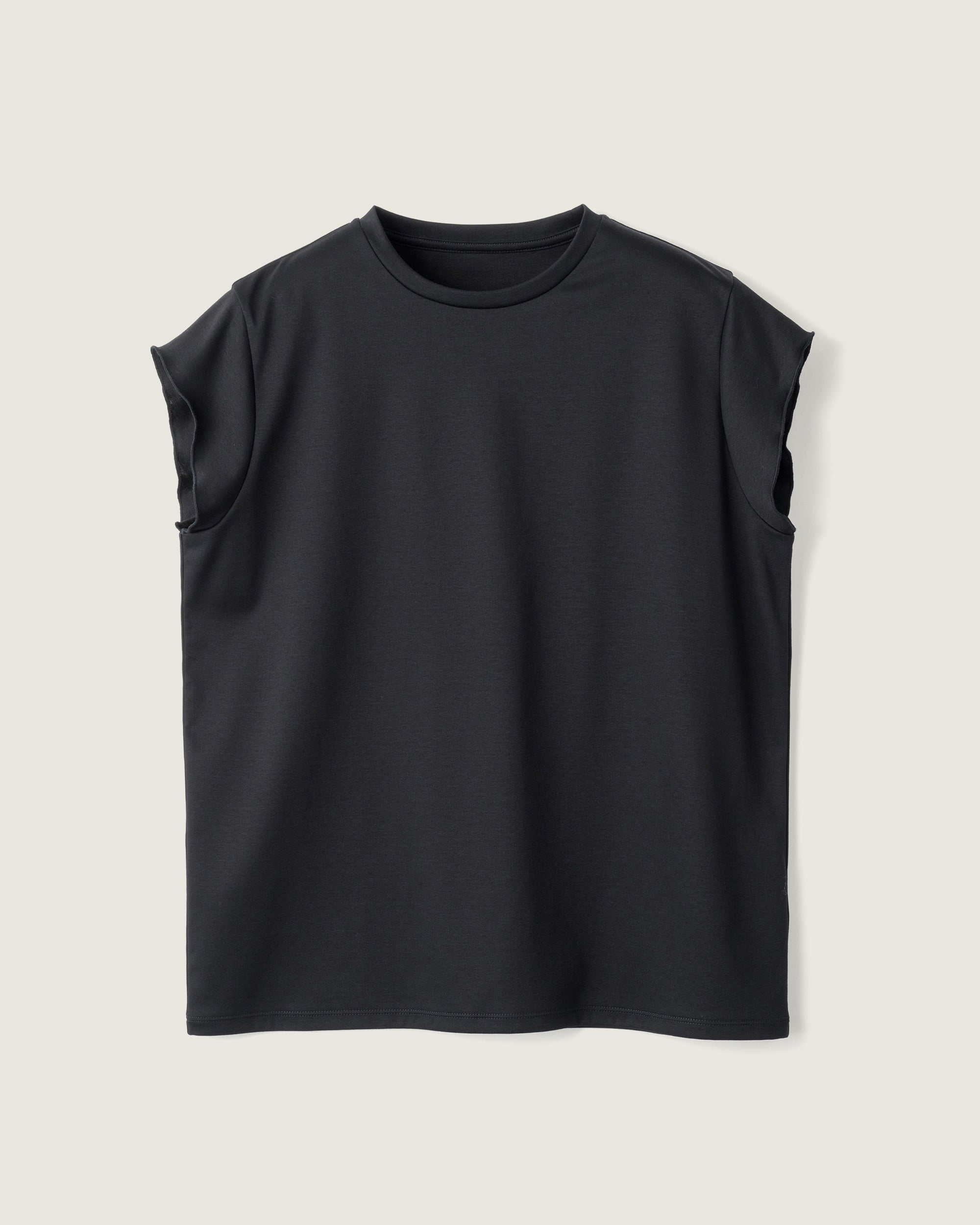 フレンチスリーブTシャツ