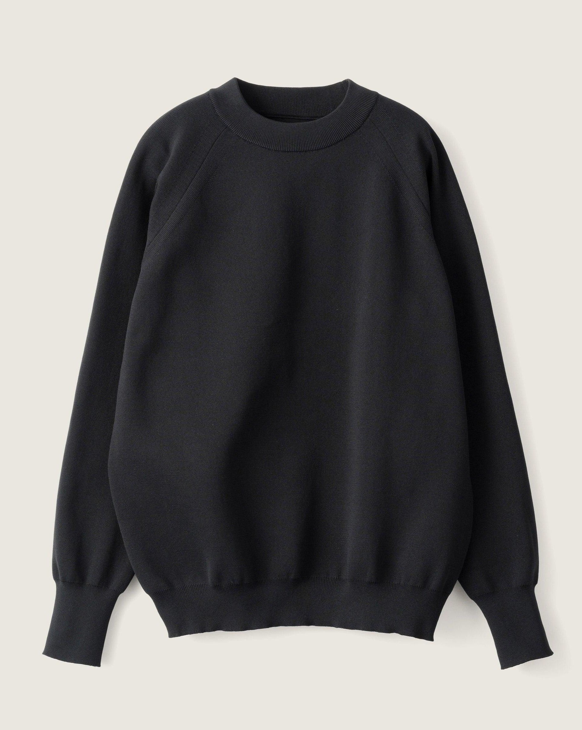 ミラノリブニットプルオーバー