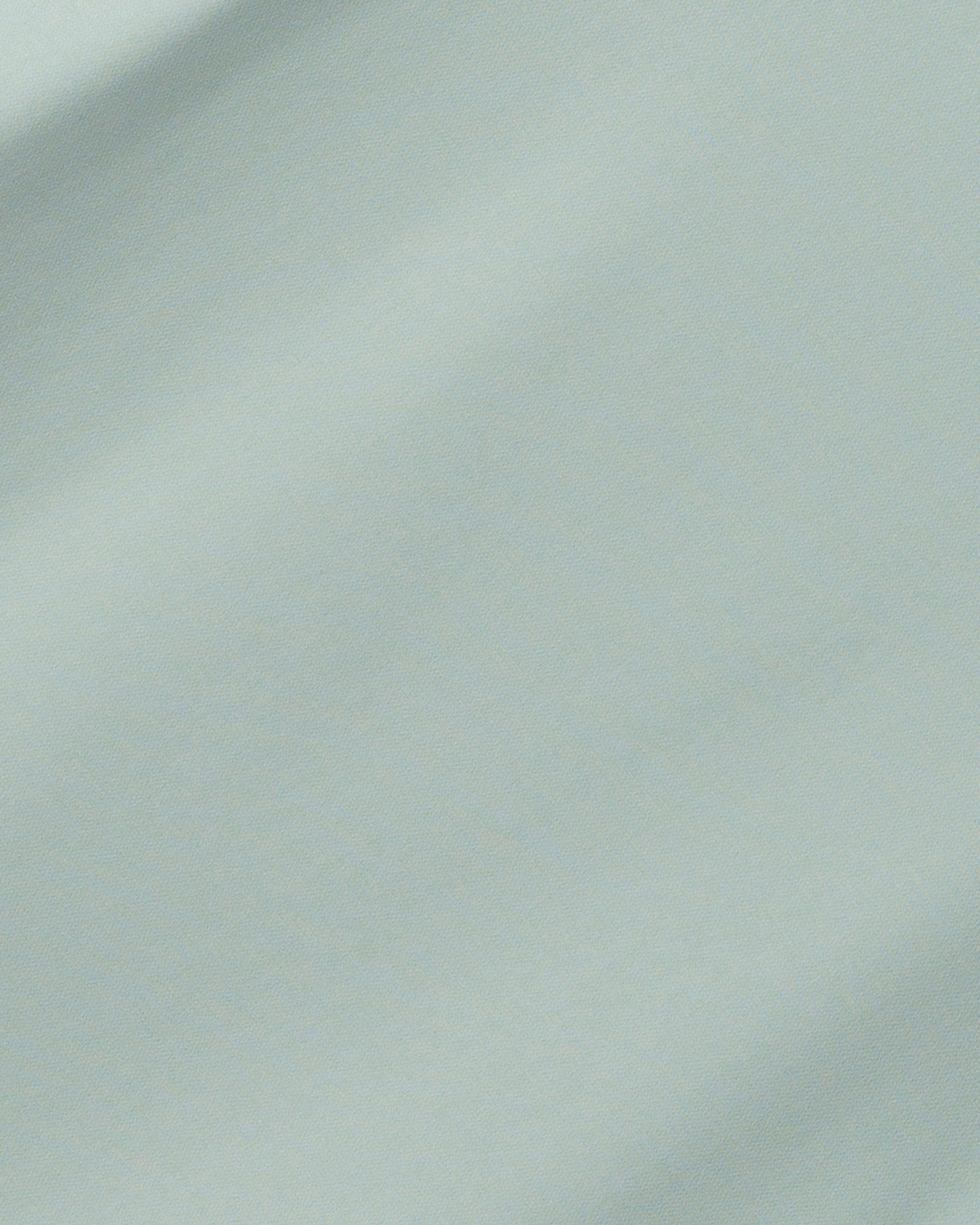 コクーンブラウス8分袖