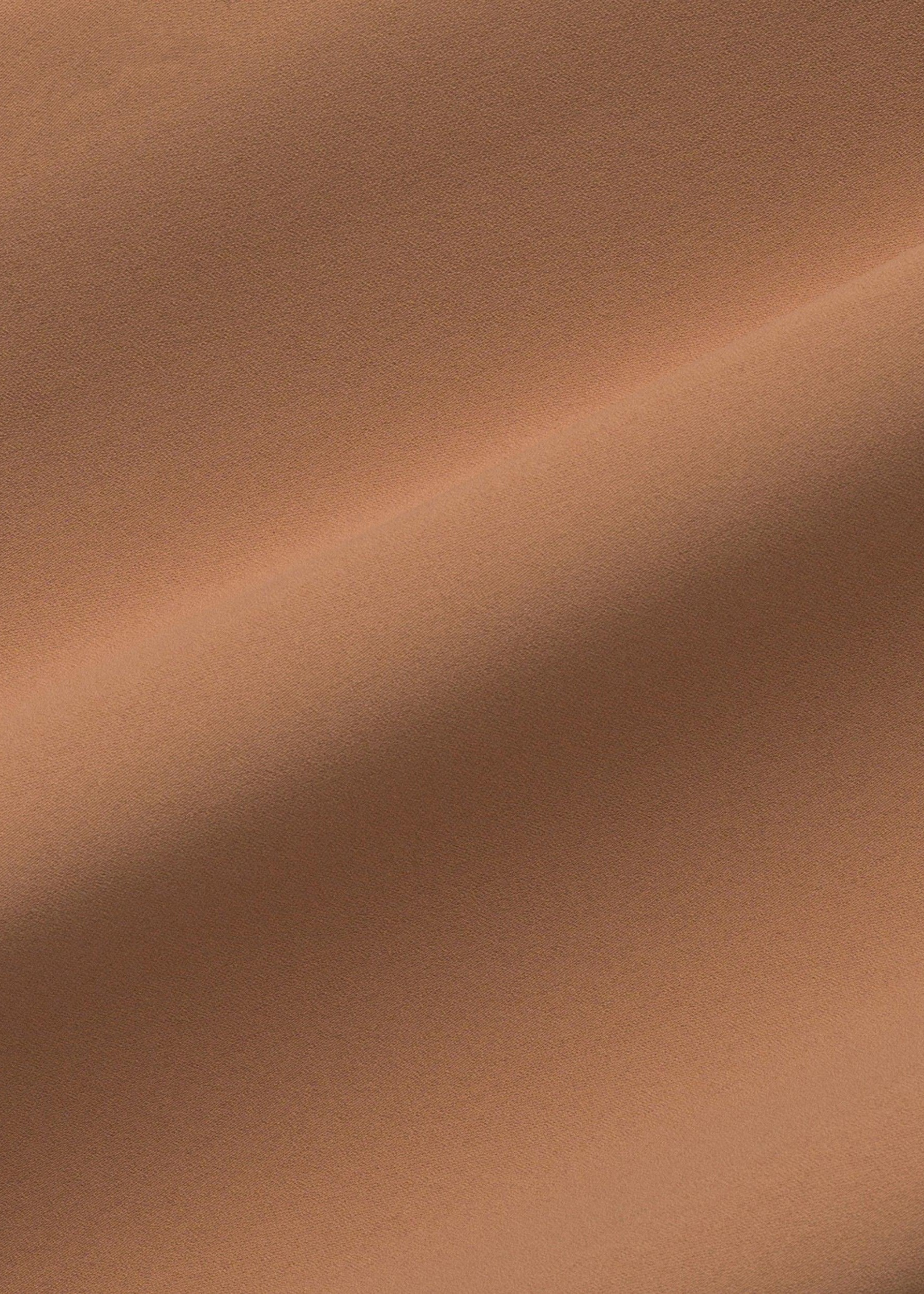 サイドタックワイドパンツ