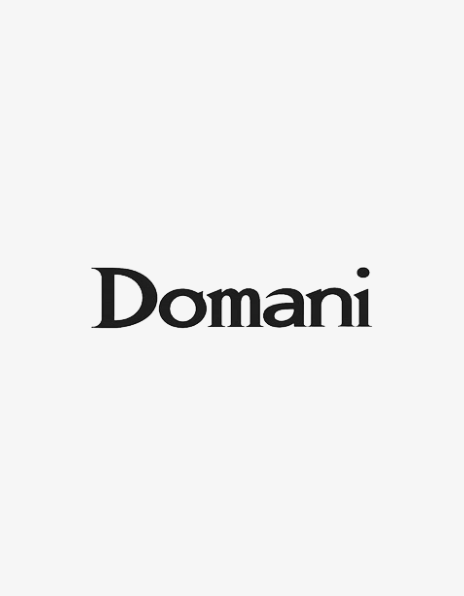 Domani(WEB)11月配信