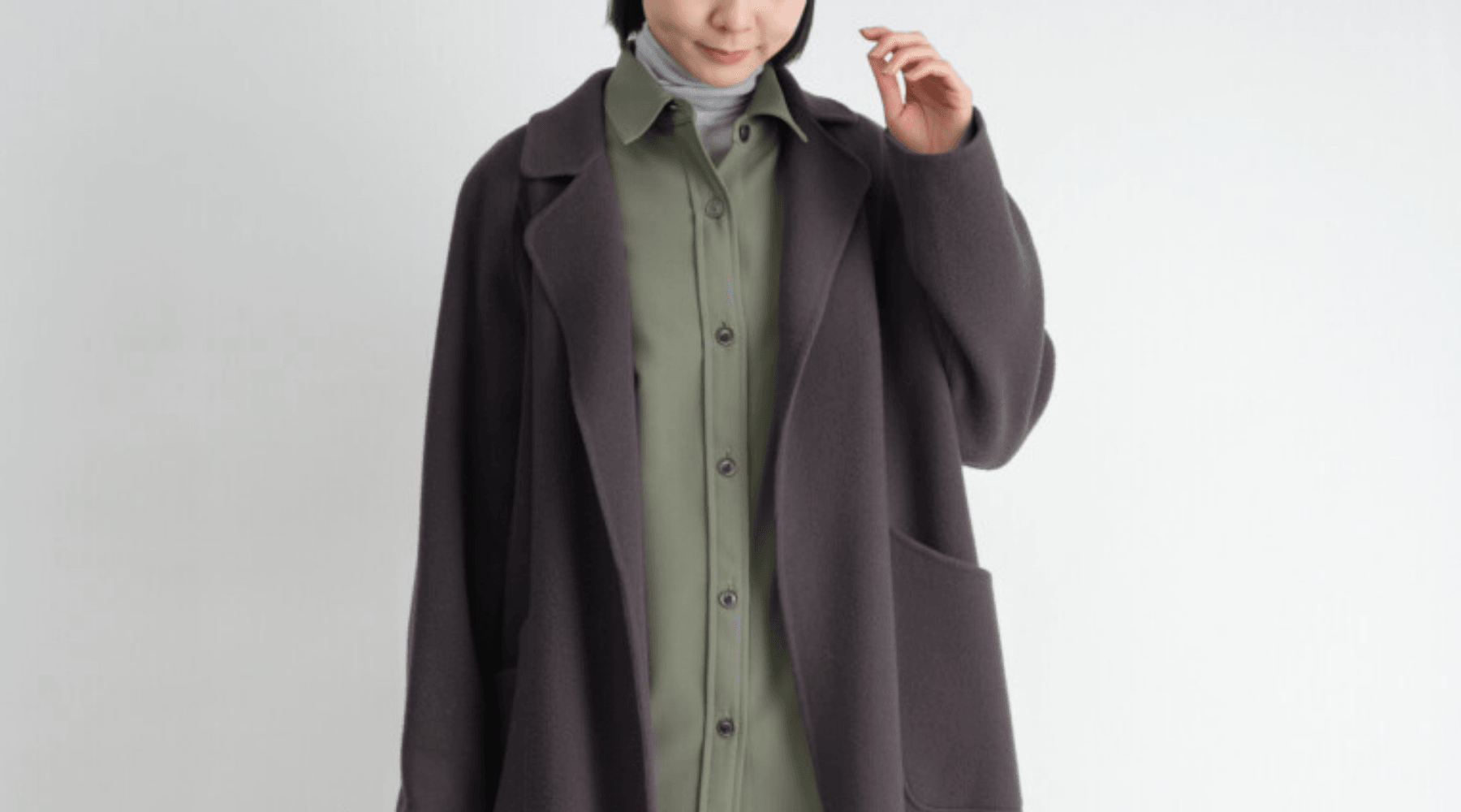 冬服 おまとめページ 4月の服装どうする？】上旬・中旬・下旬別のお手本コーデ12選