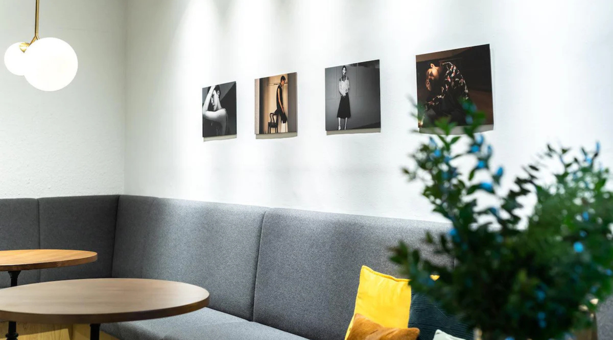 ゲストYoshimotoMinaさん出演！インスタライブのお知らせ【2021年8月31日(火)20:00〜】