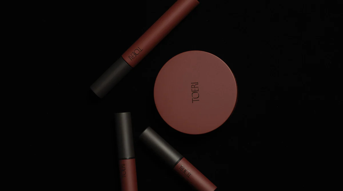 「時間を味方につけるコスメ」TOERI（トーリ）デビュー展示会レポート