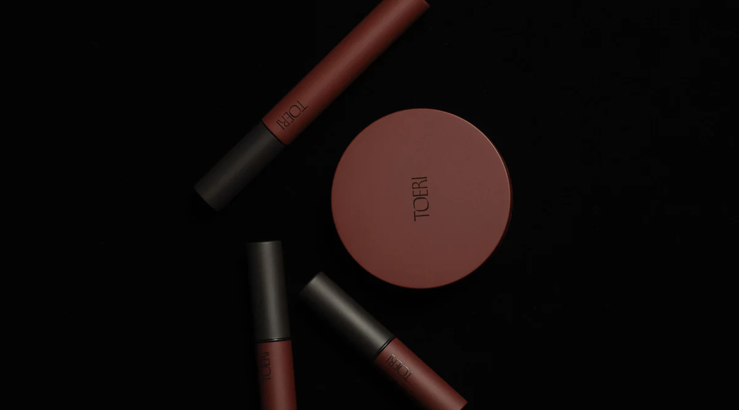 「時間を味方につけるコスメ」TOERI（トーリ）デビュー展示会レポート