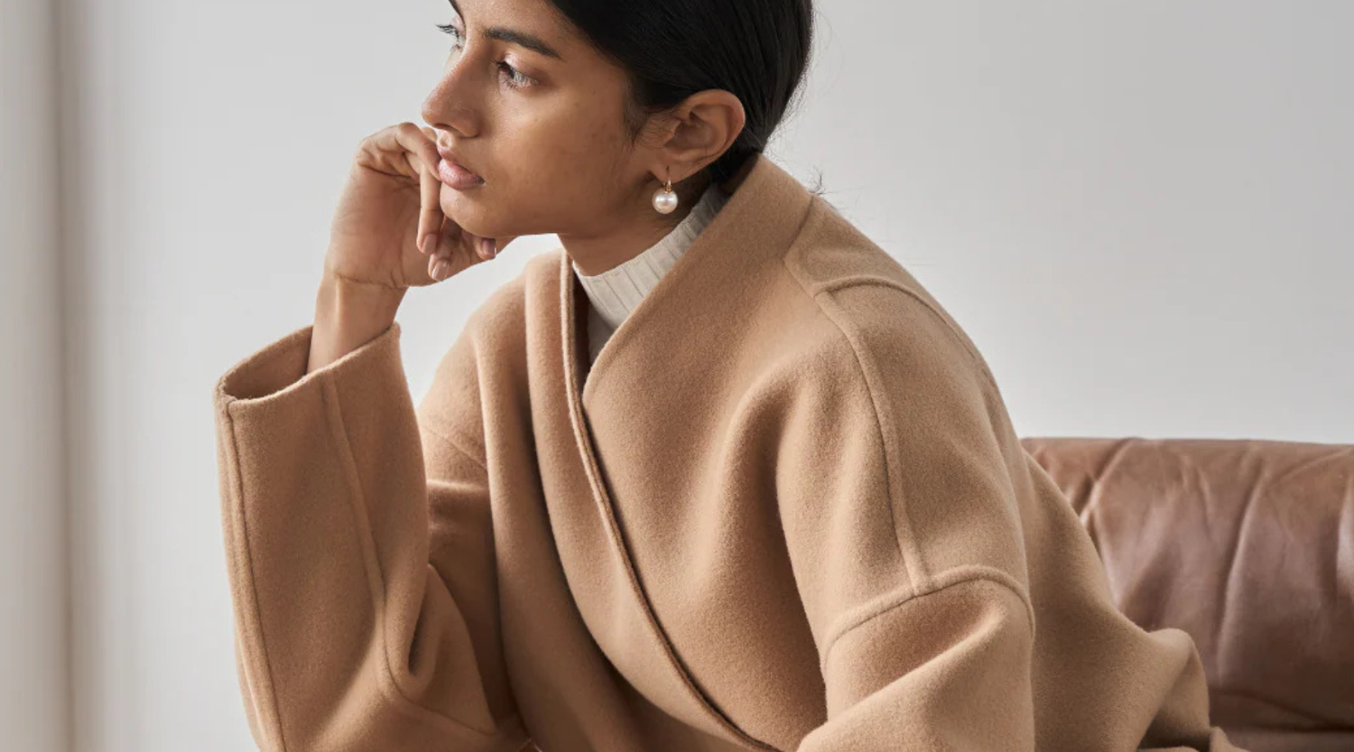 今年の毎日コートにおすすめ。2023FW新作コート4型