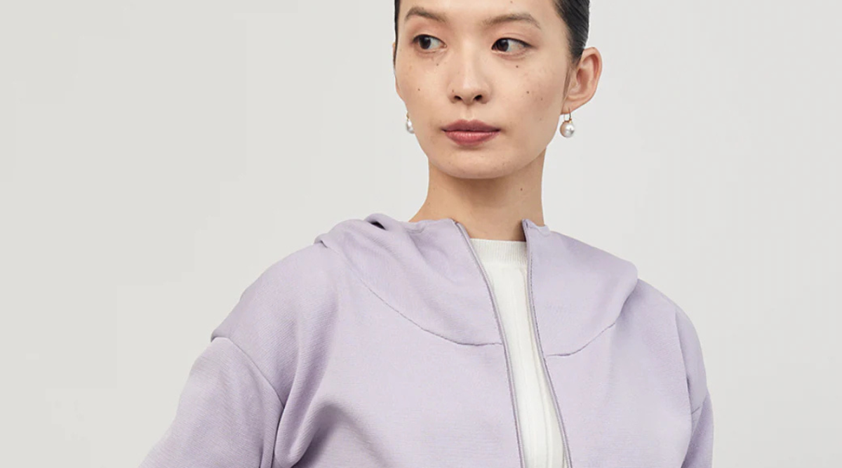 品よく春色を取り入れた、綺麗めカジュアルスタイル8選