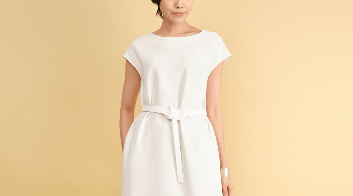 上品かつ爽やかに。夏のホワイトを洗練させるおすすめカラー5選