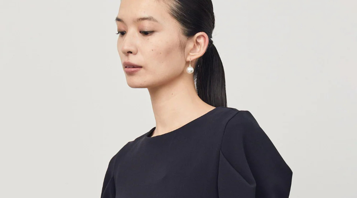 時短でも叶うきちんと見え。夏の軽やかで美しいお仕事スタイル8選【2024年更新】