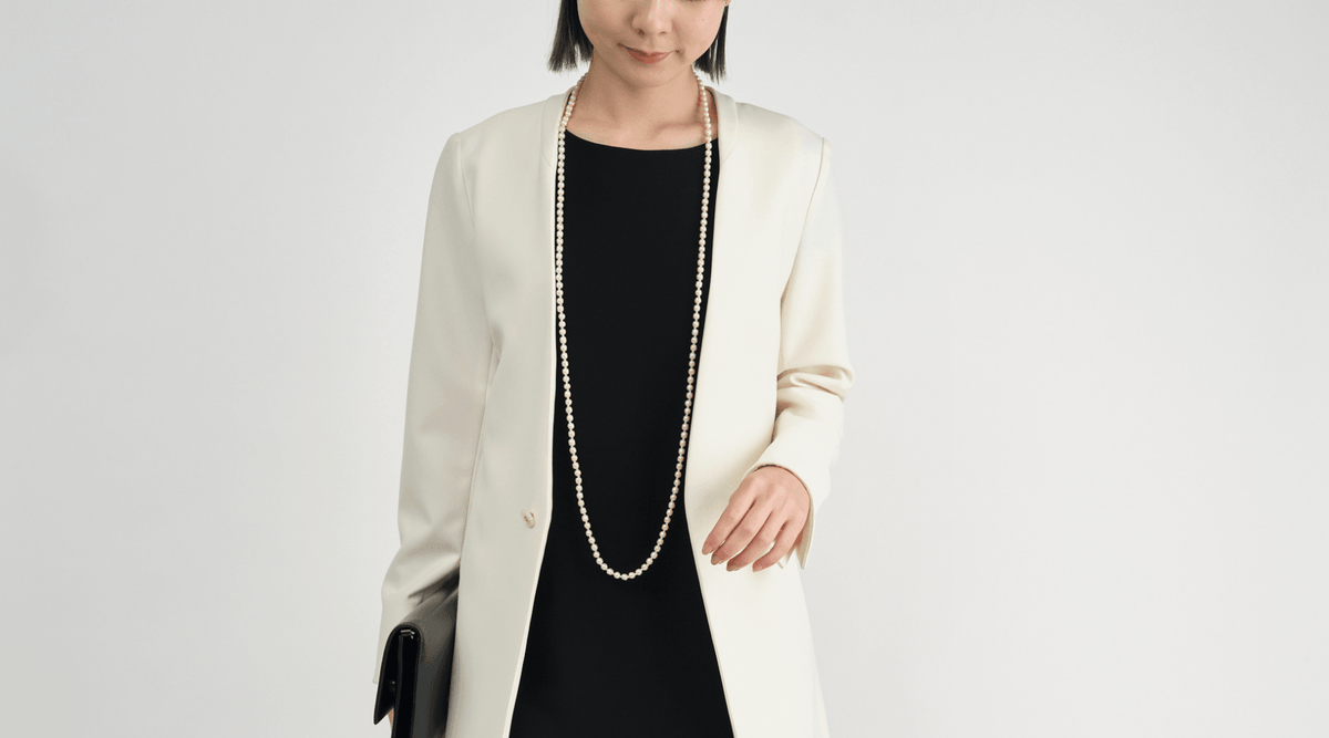 基本アイテム5着でミニマルに着回す、SOÉJUスタイリストが考える着回しコーデ - SOÉJU online store (ソージュ オンラインストア)