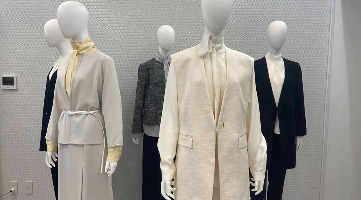 春夏を彩る新作アイテムが登場。2024SS展示会レポート