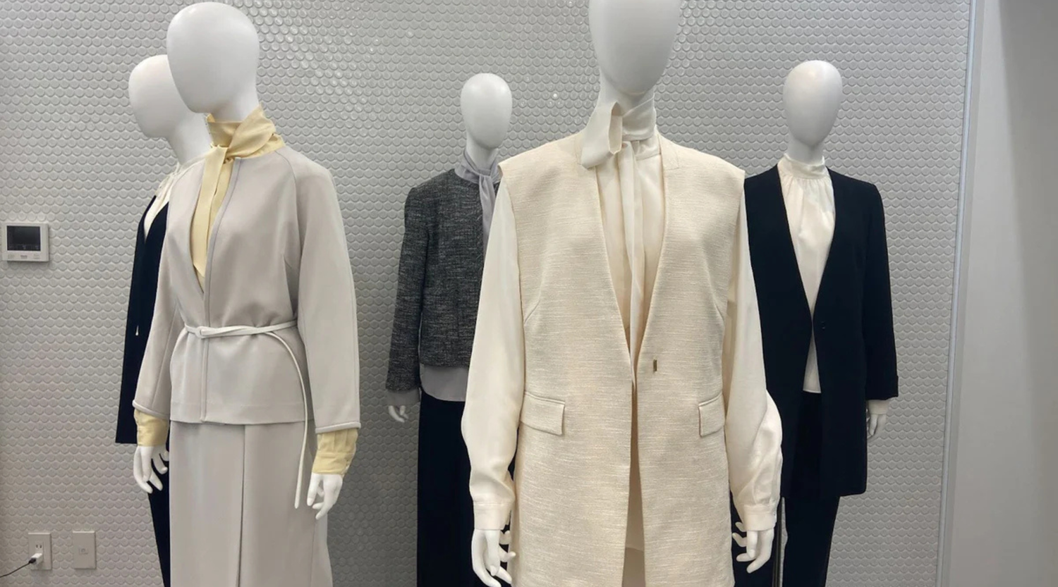 春夏を彩る新作アイテムが登場。2024SS展示会レポート