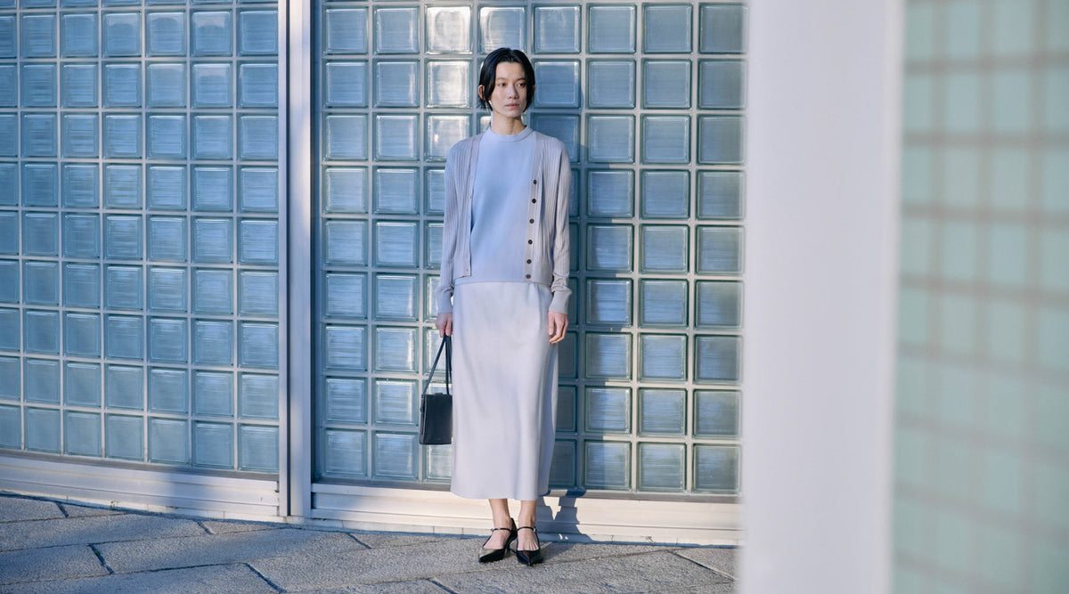 【全商品対象】自宅でご試着。春の往復送料無料キャンペーン（2026 3/6 - 4/20）