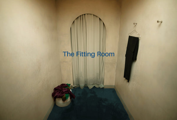 アートイベント「The Fitting Room」開催のお知らせ【SOÉJU5周年記念】