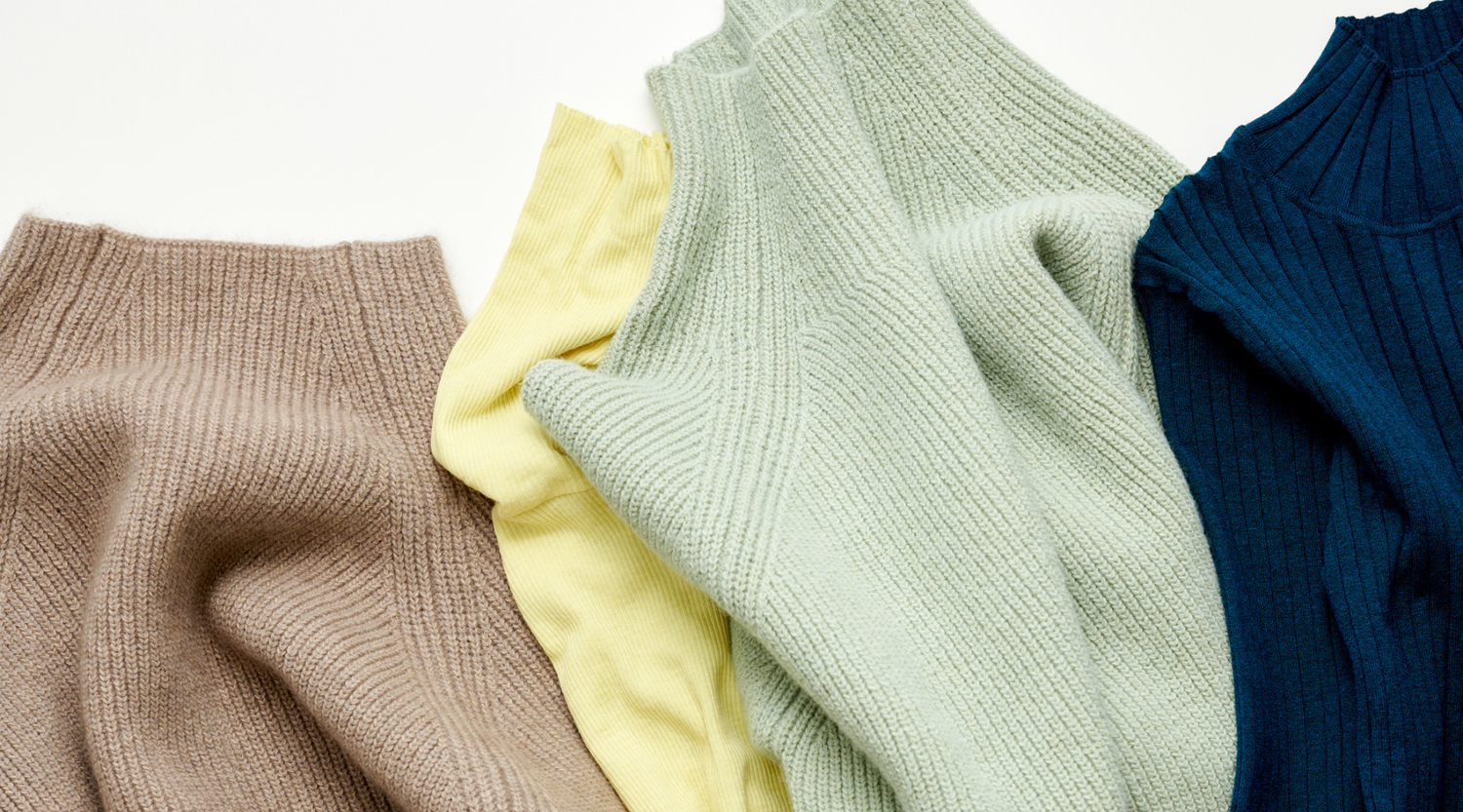 【〜11/13 9:59まで】ニット送料無料キャンペーン｜おすすめアイテムをピックアップ