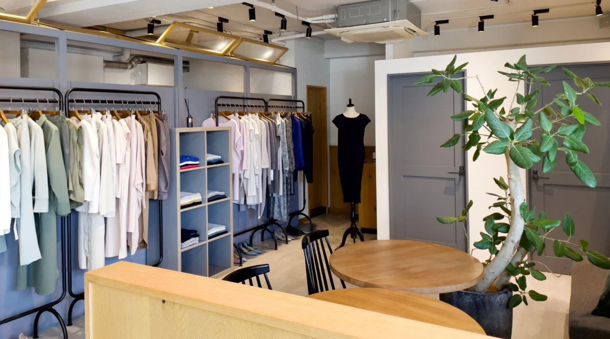 SOÉJU personal サービス改定のお知らせ