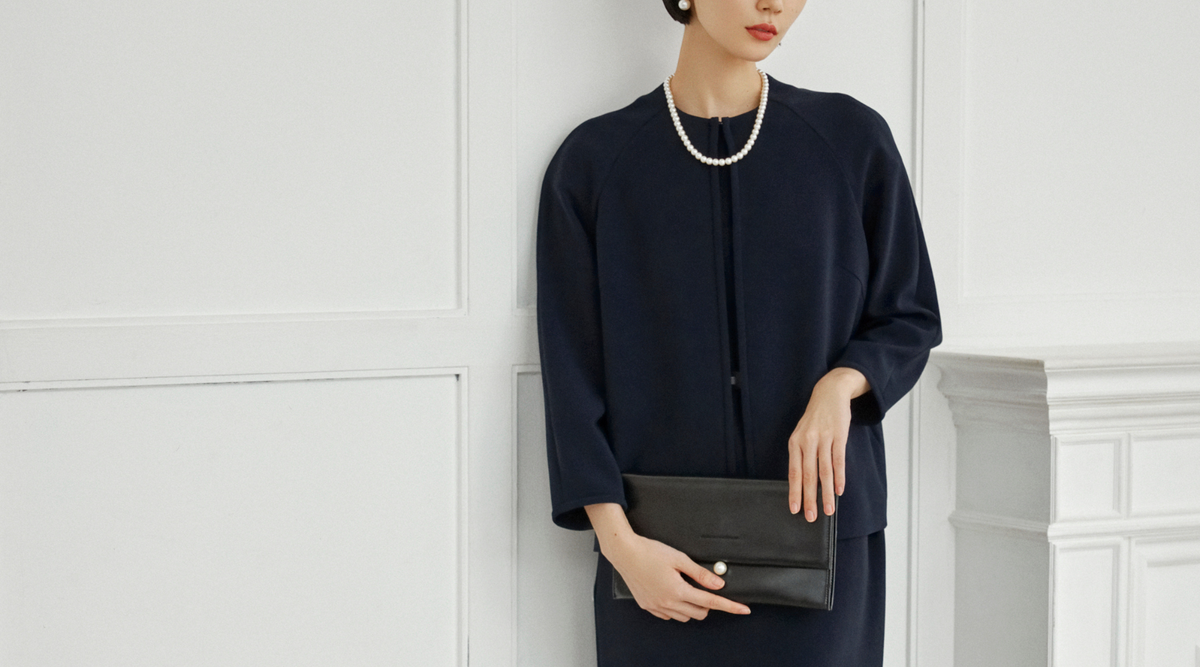 【好評につき今年度も開催！】セレモニー・フォーマルスタイル特化のスタイリング相談メニューがオープン