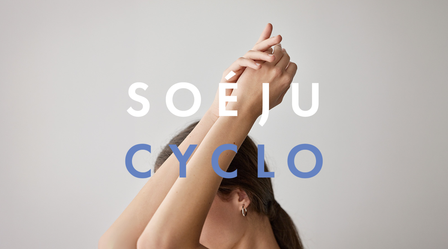 【期間限定・特別価格】SOÉJU CYCLO Collection をオープンしました