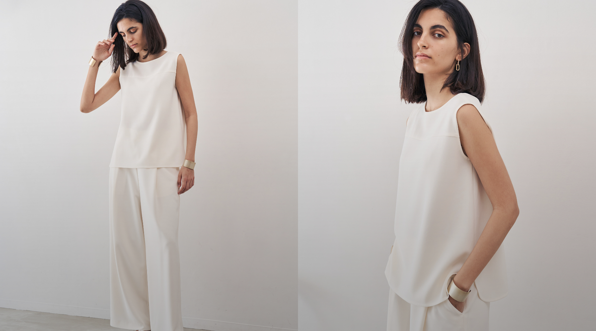 Best Summer Pieces 試着キャンペーン（2023.7.14 18:00〜7/24 9:59まで）