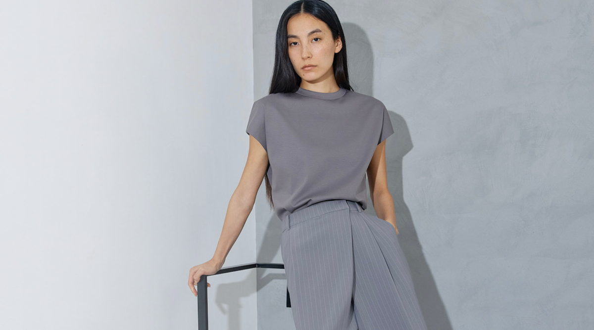 【全商品対象】夏の“きちんと服”で衣替え。初夏の送料無料キャンペーン（2026 4/30 - 5/20）