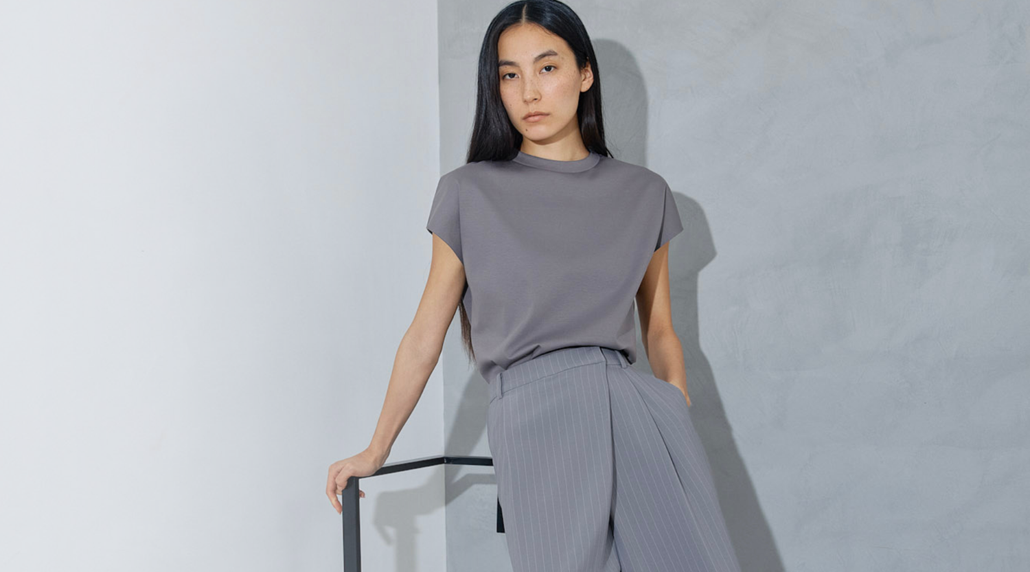 【全商品対象】夏の“きちんと服”で衣替え。初夏の送料無料キャンペーン（2026 4/30 - 5/20）