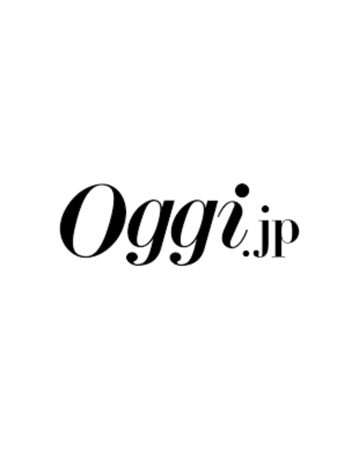 Oggi.jp(WEB) 2026年3月配信