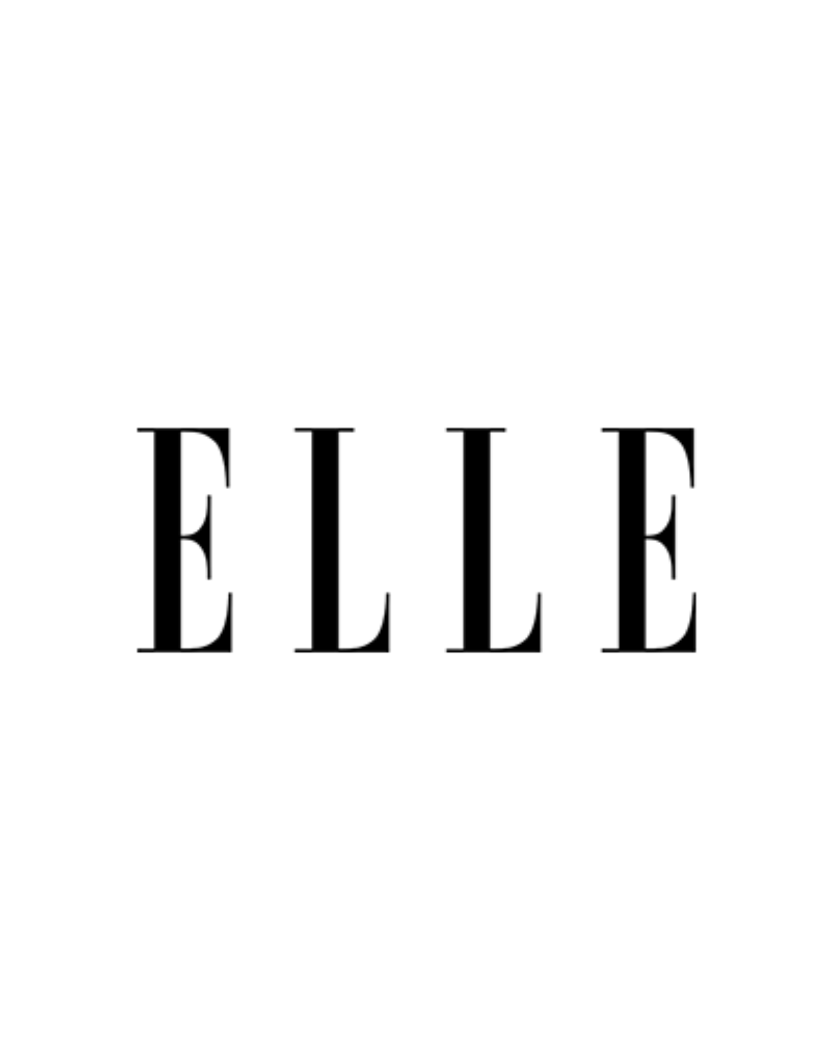 ELLE(WEB) 2026年8月配信