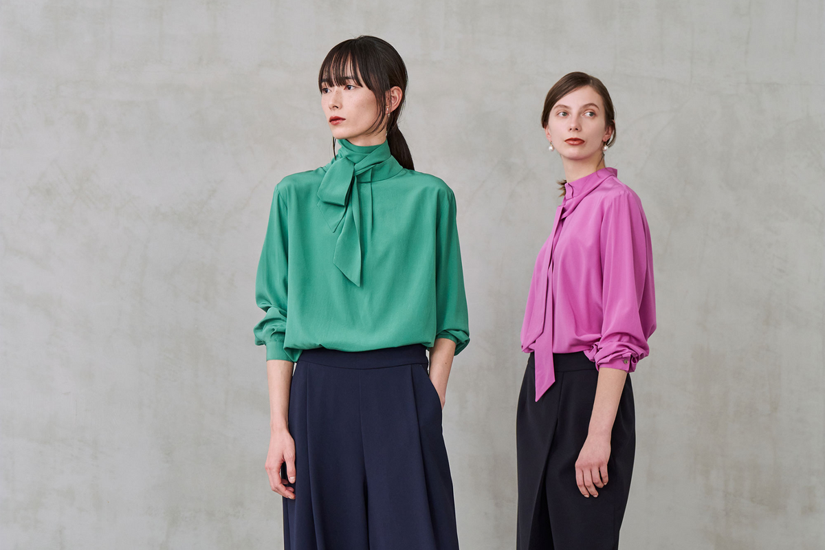NEW FORMAL STYLE 試着キャンペーン（2023.2.3 18:00〜3.31 9:59まで）