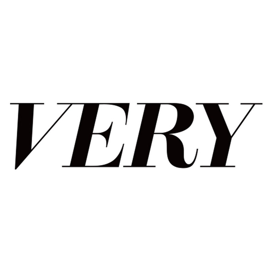 VERY(WEB)2023年11月配信