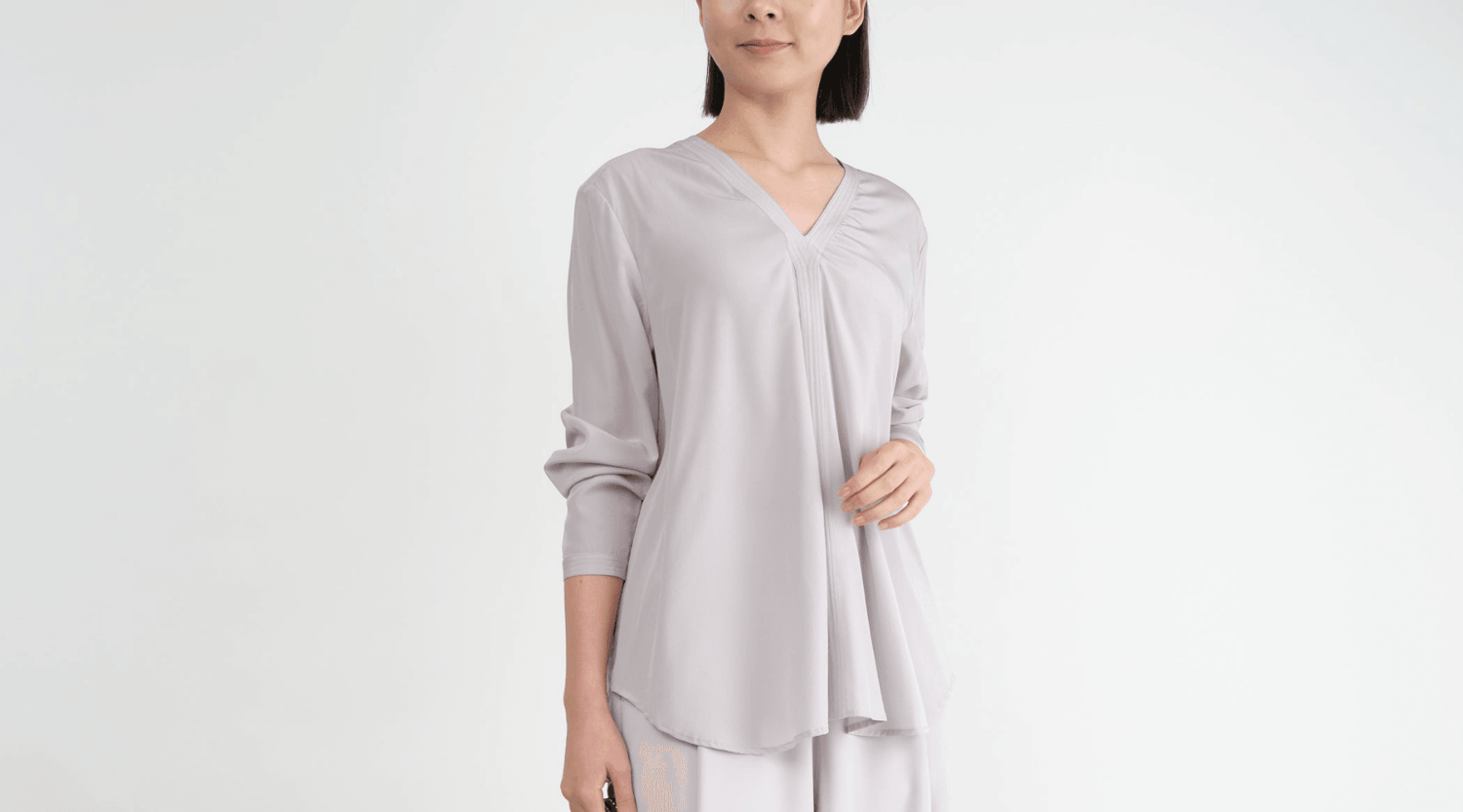 なりたい印象別スタイリング by Instagram LIVE - SOÉJU online store (ソージュ オンラインストア)