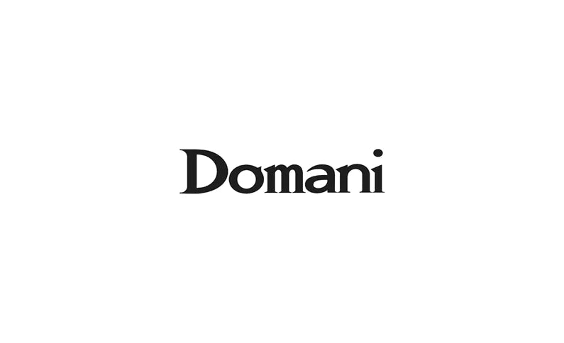 Domani(WEB)2025年2月配信