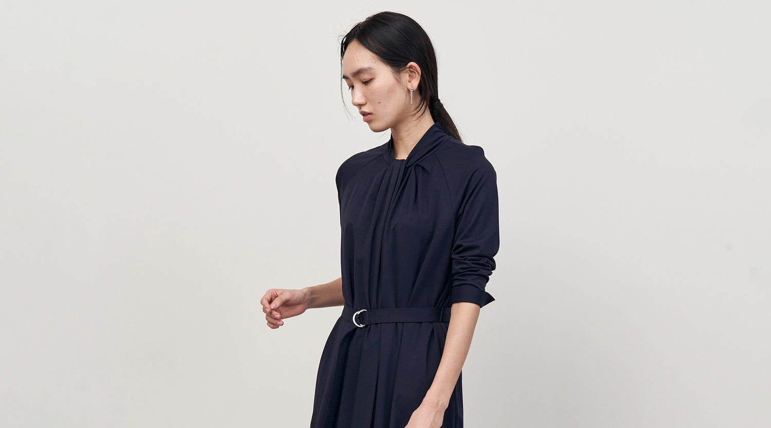 【3月2週のおすすめ】「洗えて・上品・心地よい」 三拍子揃った春の新作が入荷しました。