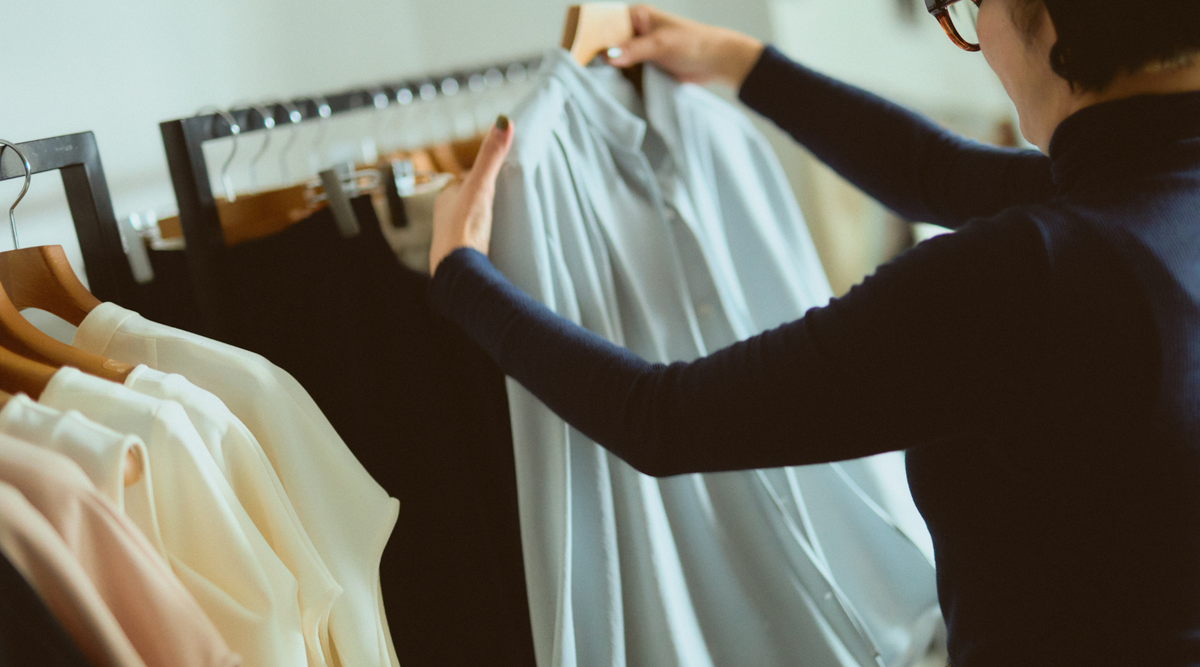 予約制イベント「フォーマル・セレモニーアイテムご試着＆ご相談会」開催のお知らせ