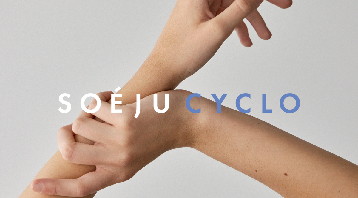 【期間限定】追加販売不可アイテムのみを扱うSOÉJU CYCLOがオープン｜前回寄付のご報告