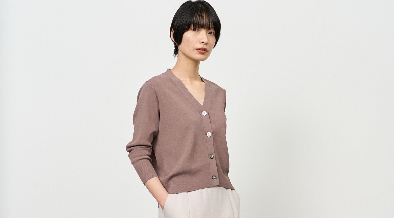 【2月4週のおすすめ】キレイめな印象を簡単に叶える。春気分高まる5アイテムが入荷