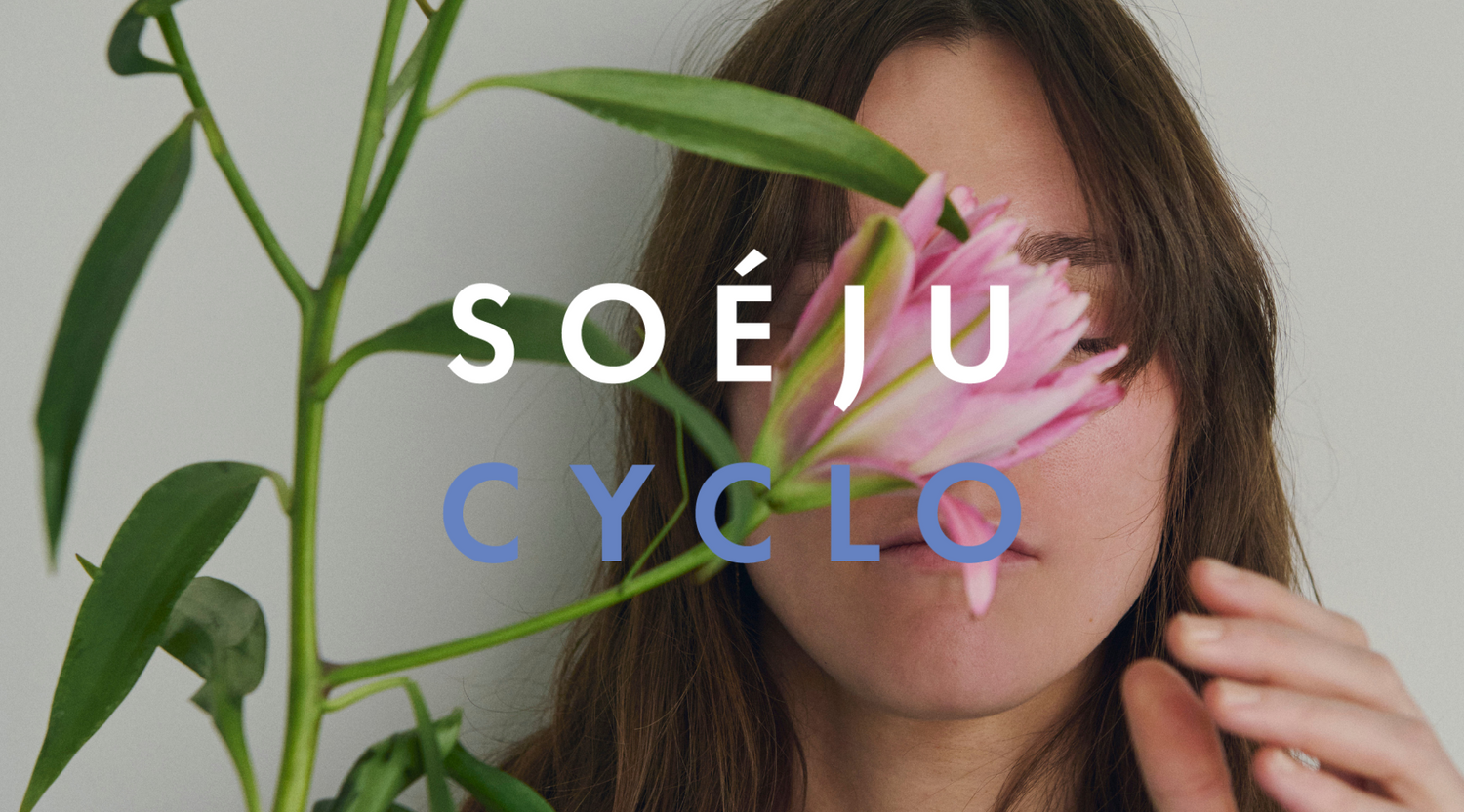 【期間限定】追加販売不可アイテムのみを扱うSOÉJU CYCLOがオープン