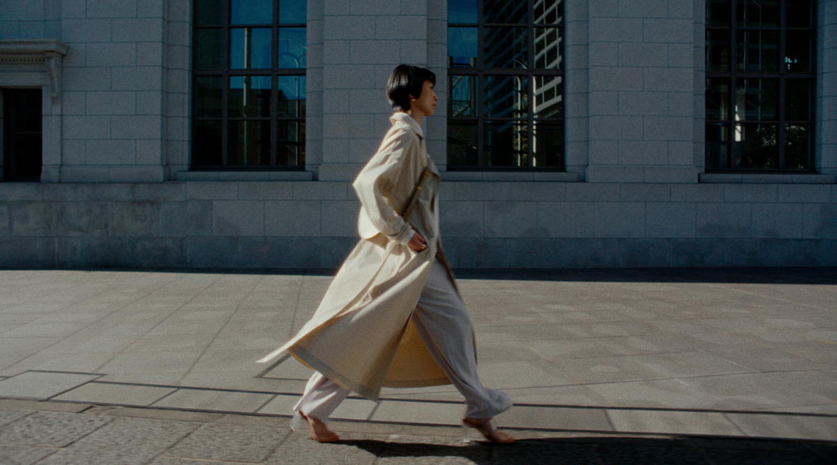 ブランドムービーを起用したデジタルサイネージ広告を武蔵小杉駅に掲出【5/6(月)〜12(日)まで】