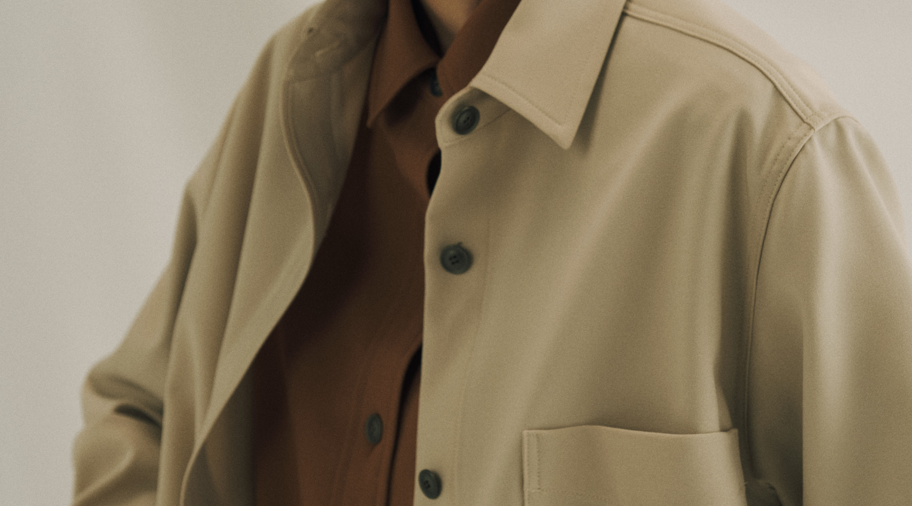 今プラスワンしたい秋の羽織りアイテム特集 - SOÉJU online