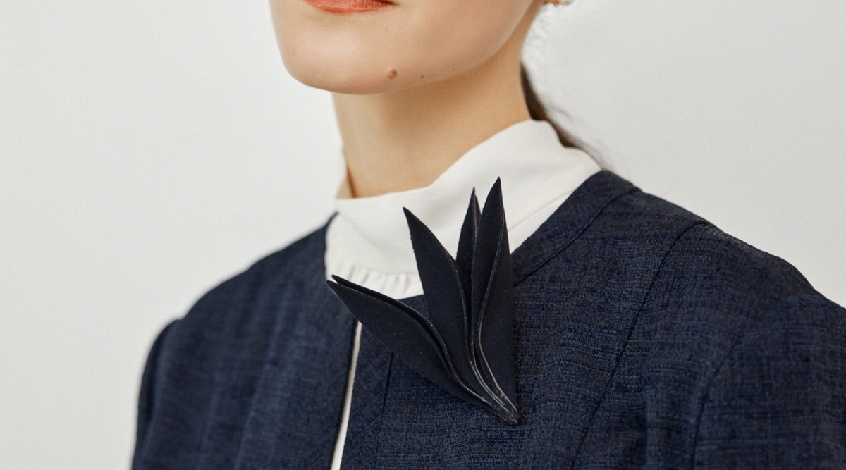 【再入荷】綺麗めアイテムと好相性。人気のアクセサリーが再入荷