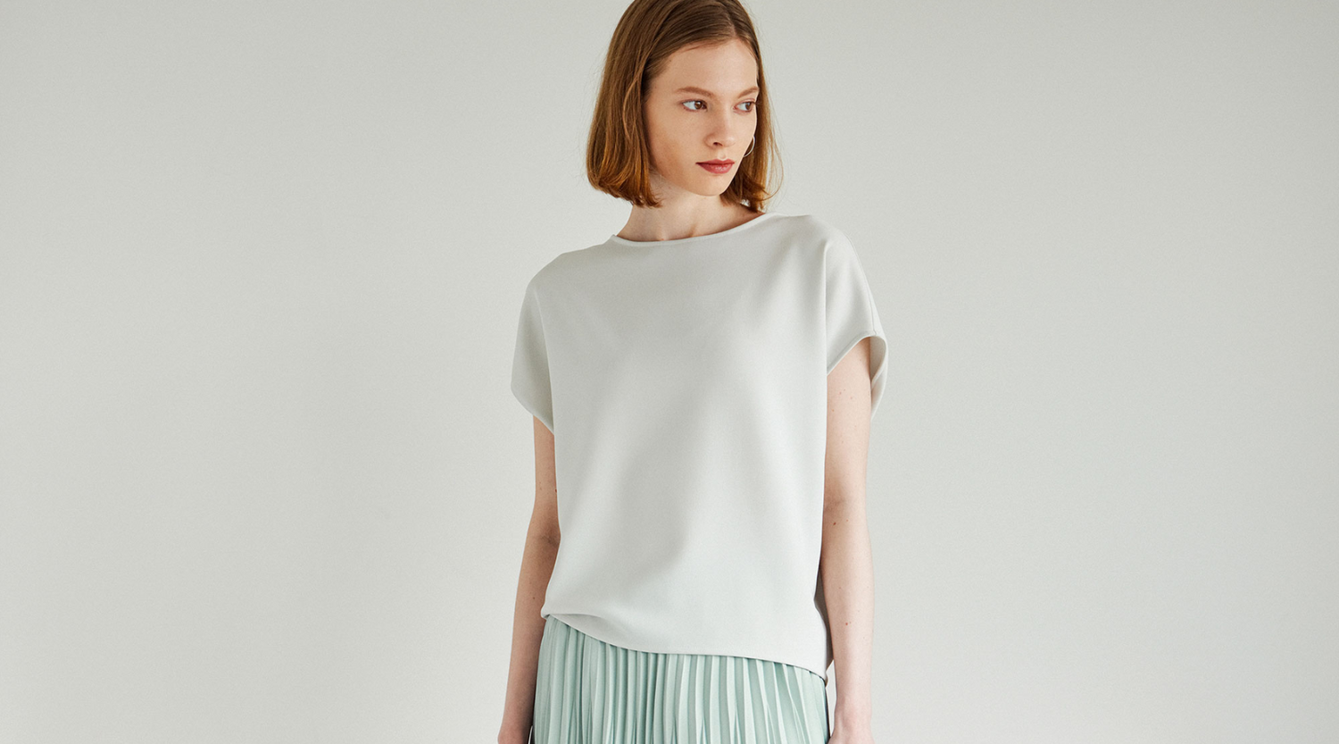 8 pieces, 1 week outfits試着キャンペーン（期間：2024/4/19 12:00〜5/7 9:59まで）