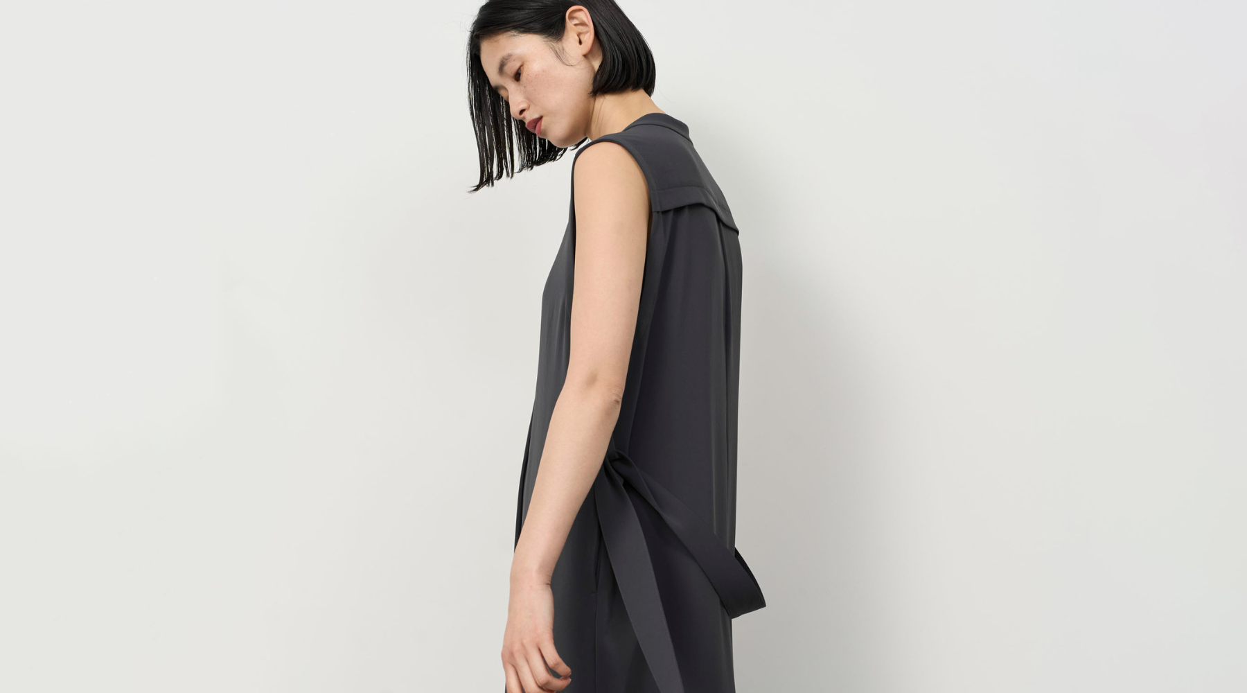 新作入荷】機能性と美しさを両立するヴィンテージサテンシリーズが入荷