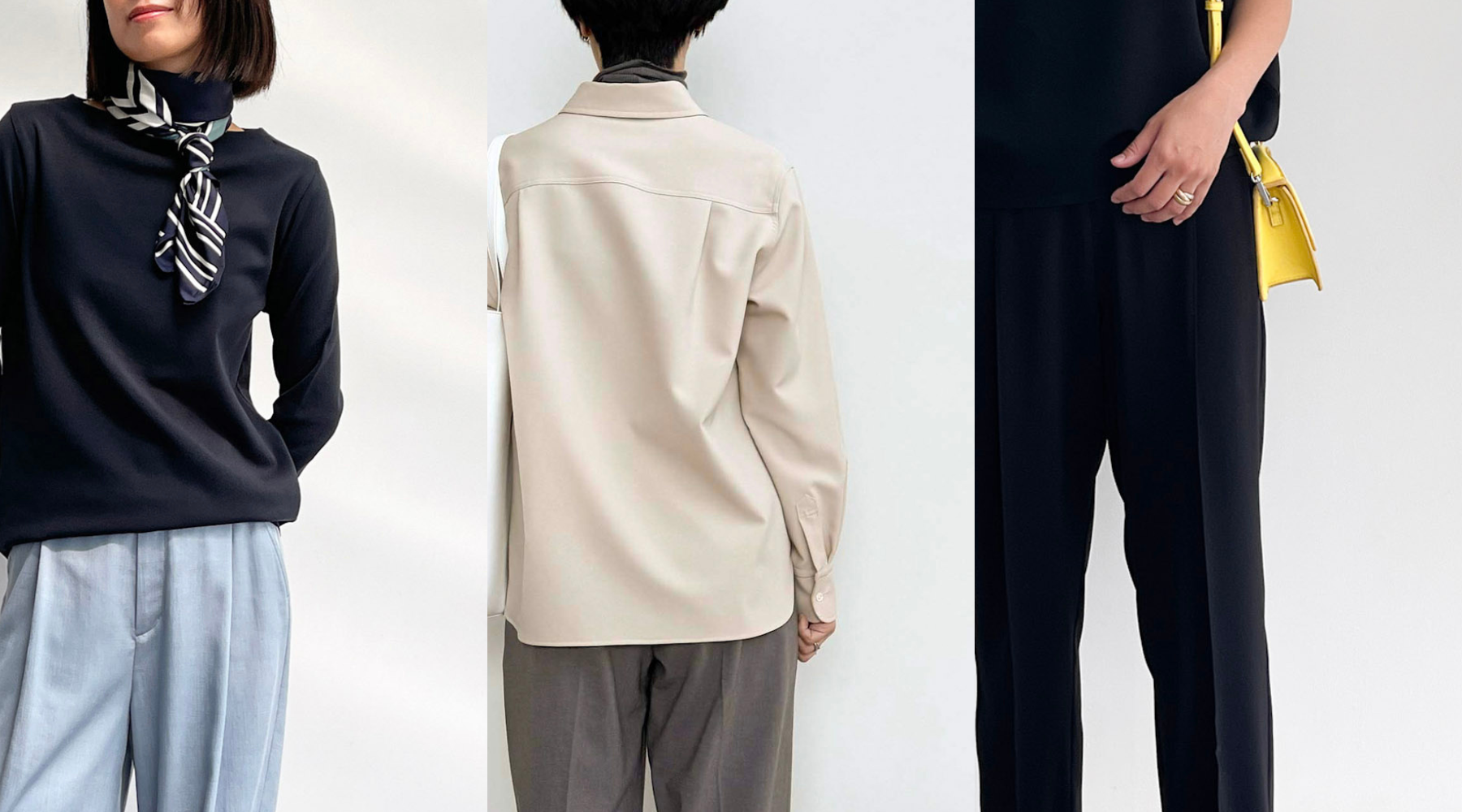 ソージュスタッフの買ってよかった大賞 2024。社内投票で選ばれた今年