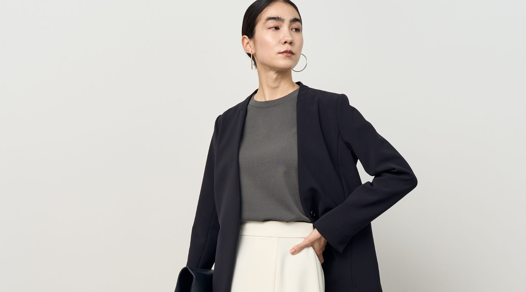 SOÉJU personal】シーンを超えて活躍。自分にフィットするジャケットの